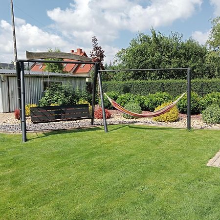 Eliza Noclegi Boleslawiec  Exteriör bild