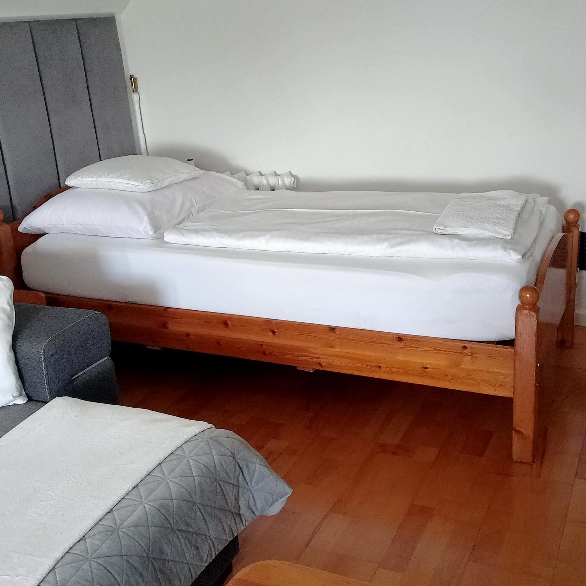 Eliza Noclegi Boleslawiec  Exteriör bild