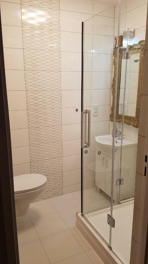 Eliza Noclegi Boleslawiec  Exteriör bild